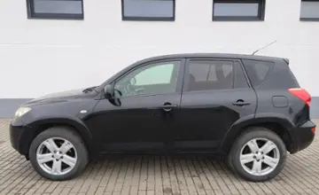 Toyota RAV4 2006 года за 26 490 BYN в Барановичи