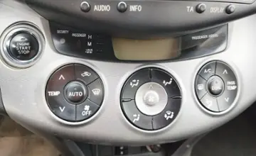 Toyota RAV4 2006 года за 26 490 BYN в Барановичи