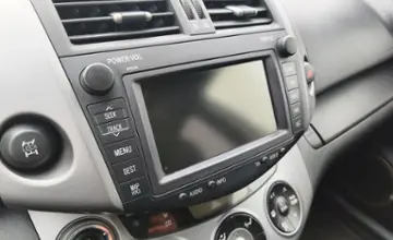 Toyota RAV4 2006 года за 26 490 BYN в Барановичи