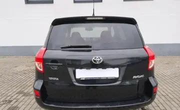 Toyota RAV4 2006 года за 26 490 BYN в Барановичи