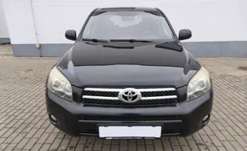 Toyota RAV4 2006 года за 26 490 BYN в Барановичи
