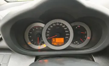 Toyota RAV4 2006 года за 26 490 BYN в Барановичи