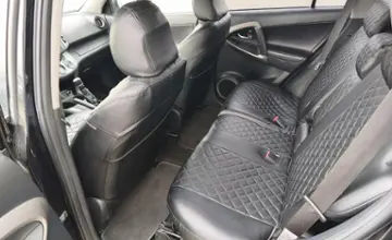 Toyota RAV4 2006 года за 26 490 BYN в Барановичи