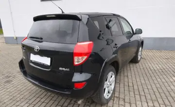 Toyota RAV4 2006 года за 26 490 BYN в Барановичи
