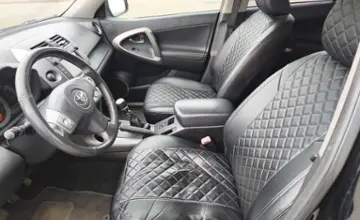 Toyota RAV4 2006 года за 26 490 BYN в Барановичи