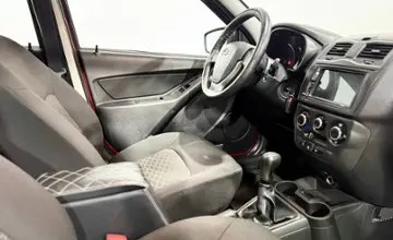 LADA (ВАЗ) Granta 2019 года за 17 000 BYN в Гомель