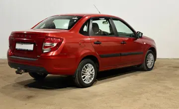 LADA (ВАЗ) Granta 2019 года за 17 000 BYN в Гомель