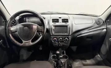 LADA (ВАЗ) Granta 2019 года за 17 000 BYN в Гомель