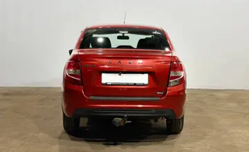 LADA (ВАЗ) Granta 2019 года за 17 000 BYN в Гомель