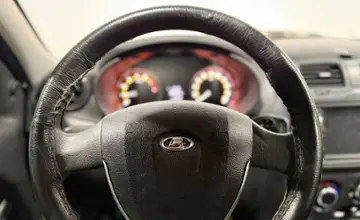 LADA (ВАЗ) Granta 2019 года за 17 000 BYN в Гомель