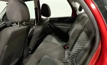 LADA (ВАЗ) Granta 2019 года за 17 000 BYN в Гомель