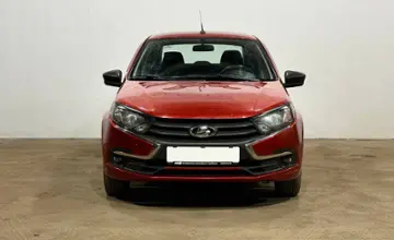 LADA (ВАЗ) Granta 2019 года за 17 000 BYN в Гомель