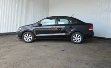 Volkswagen Polo 2015 года за 26 990 BYN в Минск