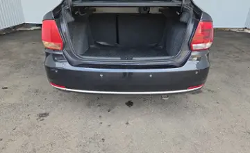 Volkswagen Polo 2015 года за 26 990 BYN в Минск