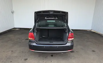 Volkswagen Polo 2015 года за 26 990 BYN в Минск