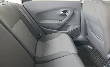 Volkswagen Polo 2015 года за 26 990 BYN в Минск