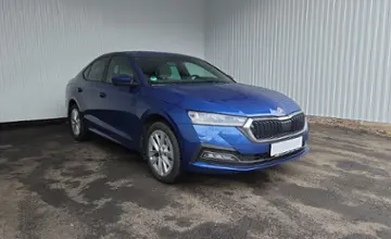 Skoda Octavia 2021 года за 71 490 BYN в Минск