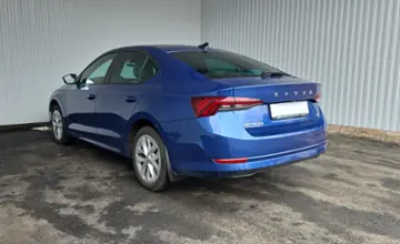 Skoda Octavia 2021 года за 71 490 BYN в Минск