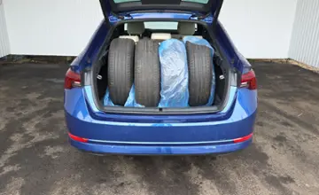 Skoda Octavia 2021 года за 71 490 BYN в Минск