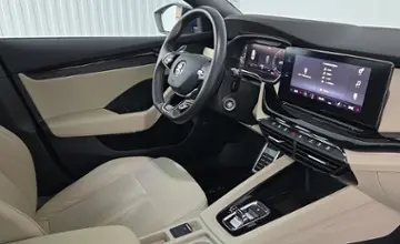 Skoda Octavia 2021 года за 71 490 BYN в Минск