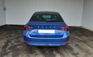 Skoda Octavia 2021 года за 71 490 BYN в Минск