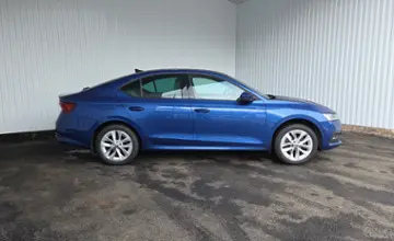 Skoda Octavia 2021 года за 71 490 BYN в Минск