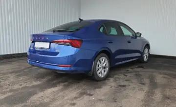 Skoda Octavia 2021 года за 71 490 BYN в Минск