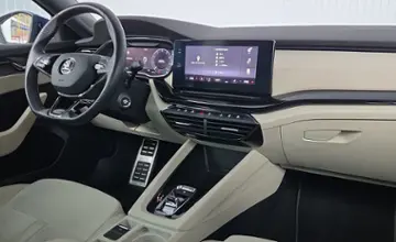 Skoda Octavia 2021 года за 71 490 BYN в Минск