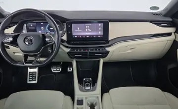 Skoda Octavia 2021 года за 71 490 BYN в Минск