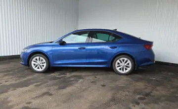 Skoda Octavia 2021 года за 71 490 BYN в Минск