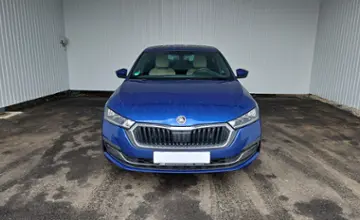 Skoda Octavia 2021 года за 71 490 BYN в Минск