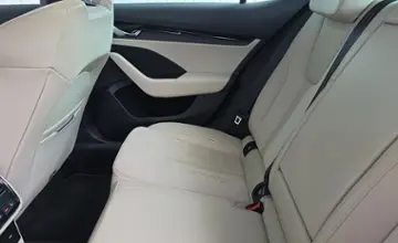 Skoda Octavia 2021 года за 71 490 BYN в Минск