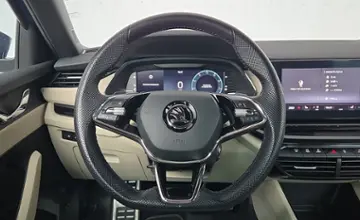 Skoda Octavia 2021 года за 71 490 BYN в Минск