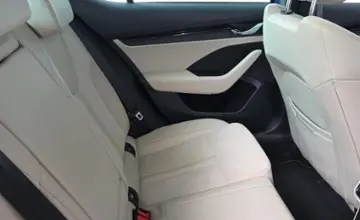 Skoda Octavia 2021 года за 71 490 BYN в Минск