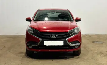 LADA (ВАЗ) XRAY 2019 года за 32 090 BYN в Гомель