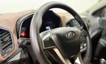 LADA (ВАЗ) XRAY 2019 года за 32 090 BYN в Гомель