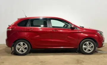 LADA (ВАЗ) XRAY 2019 года за 32 090 BYN в Гомель