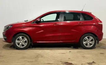 LADA (ВАЗ) XRAY 2019 года за 32 090 BYN в Гомель