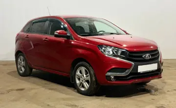 LADA (ВАЗ) XRAY 2019 года за 32 090 BYN в Гомель