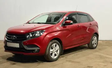 LADA (ВАЗ) XRAY 2019 года за 32 090 BYN в Гомель