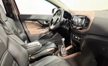 LADA (ВАЗ) XRAY 2019 года за 32 090 BYN в Гомель