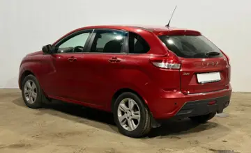 LADA (ВАЗ) XRAY 2019 года за 32 090 BYN в Гомель