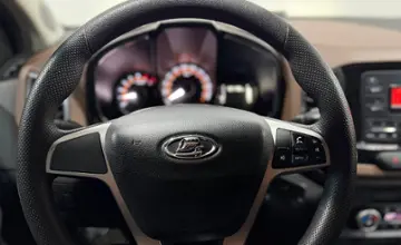 LADA (ВАЗ) XRAY 2019 года за 32 090 BYN в Гомель