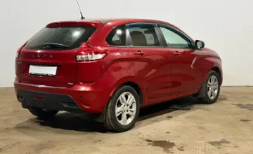 LADA (ВАЗ) XRAY 2019 года за 32 090 BYN в Гомель