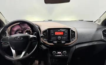 LADA (ВАЗ) XRAY 2019 года за 32 090 BYN в Гомель