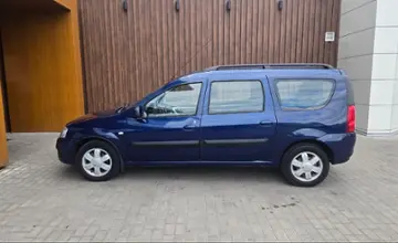 LADA (ВАЗ) Largus 2016 года за 17 990 BYN в Гродно