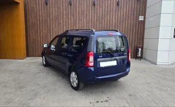 LADA (ВАЗ) Largus 2016 года за 17 990 BYN в Гродно