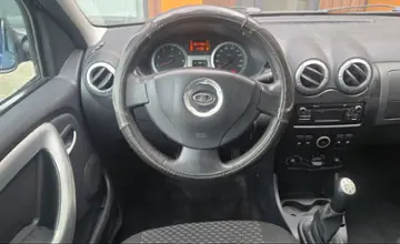 LADA (ВАЗ) Largus 2016 года за 17 990 BYN в Гродно