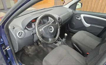 LADA (ВАЗ) Largus 2016 года за 17 990 BYN в Гродно