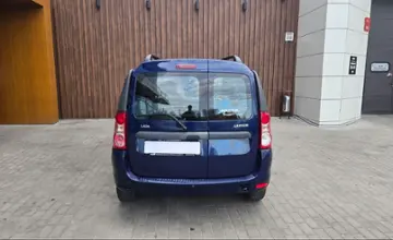 LADA (ВАЗ) Largus 2016 года за 17 990 BYN в Гродно